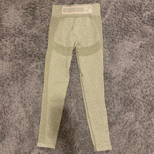 Gymshark Flex High Waisted Leggings